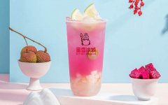 蜜雪冰城加盟品牌灵活开店，投资无忧！